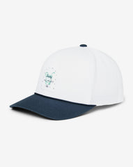 Beer Break Snapback Hat - Travis Mathew