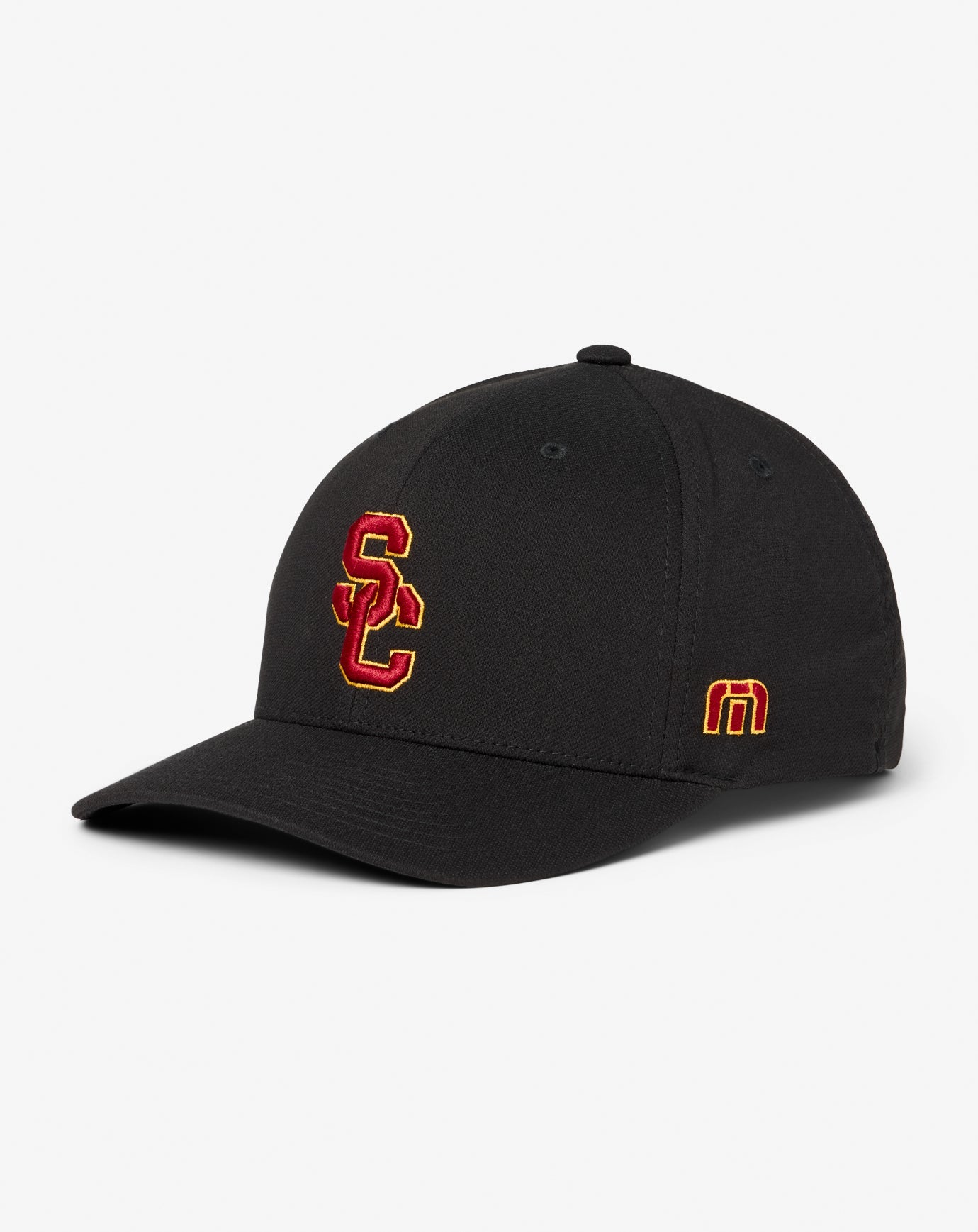 USC Recruiting Class Snapback Hat - Travis Mathew