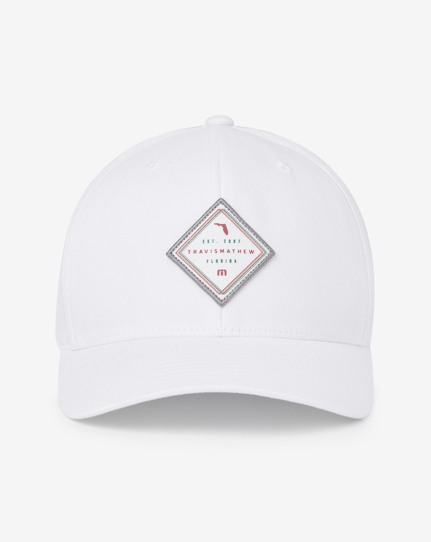 Loan Shark Snapback Hat - Travis Mathew