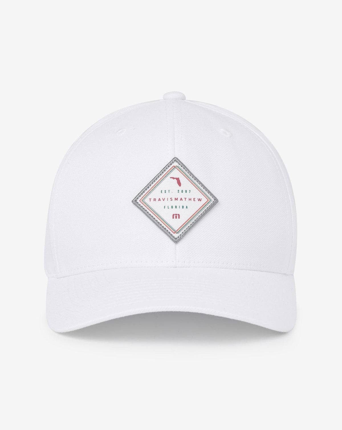 Loan Shark Snapback Hat - Travis Mathew