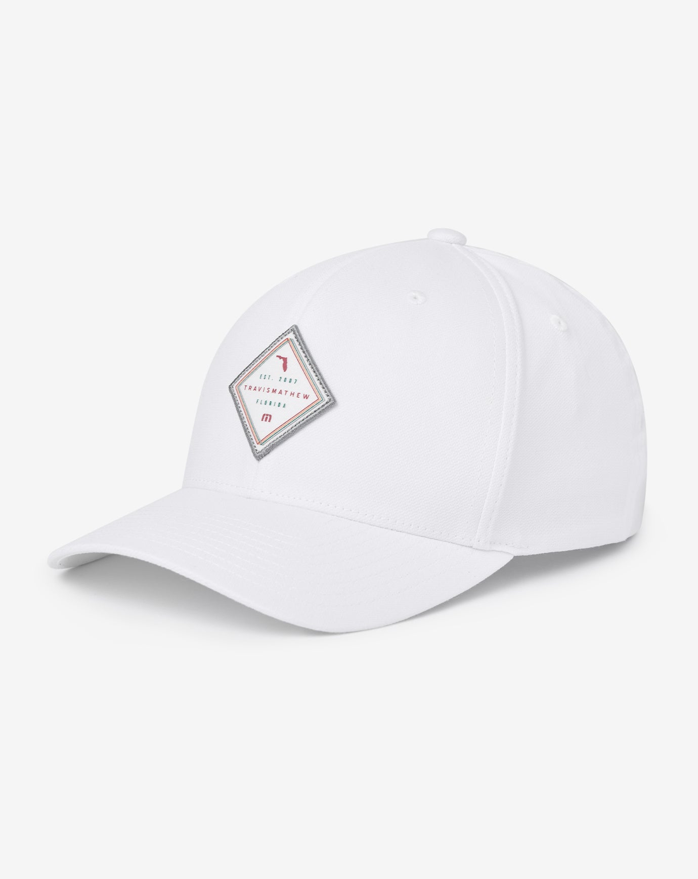 Loan Shark Snapback Hat - Travis Mathew