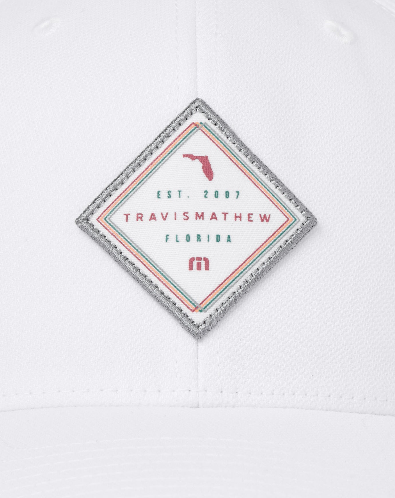 Loan Shark Snapback Hat - Travis Mathew