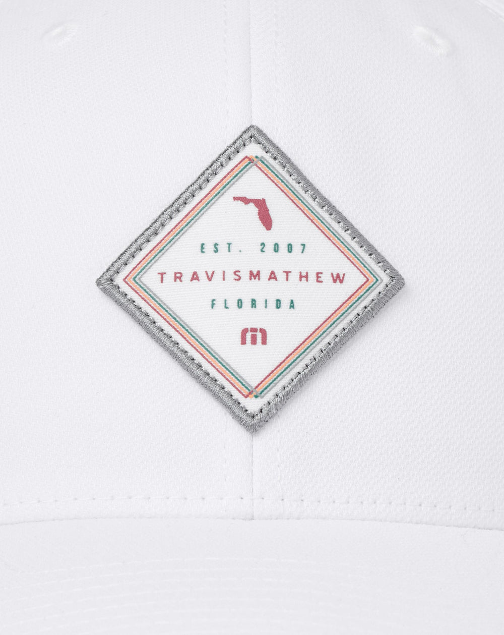 Loan Shark Snapback Hat - Travis Mathew