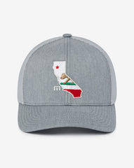 Stater 3.0 Snapback Hat - Travis Mathew