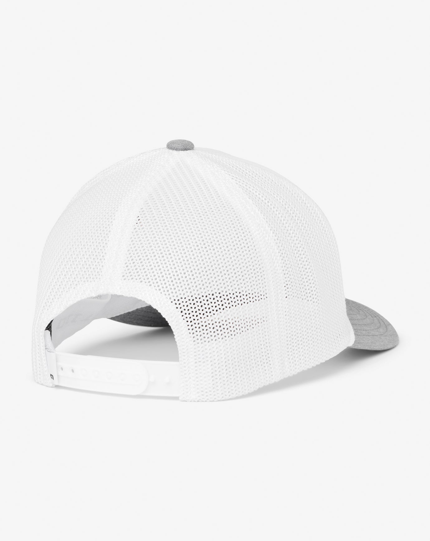 Nebraska Defensive Line Snapback Hat - Travis Mathew