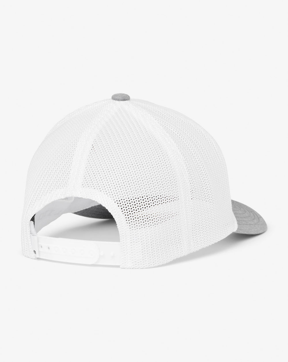 Nebraska Defensive Line Snapback Hat - Travis Mathew