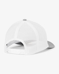 Nebraska Defensive Line Snapback Hat - Travis Mathew