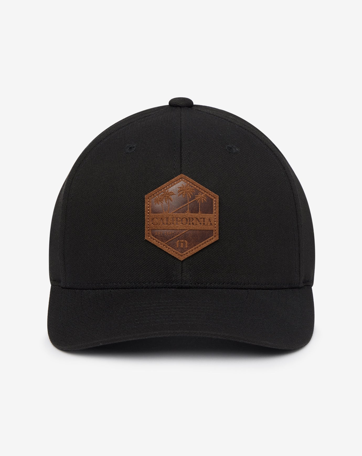 Kirby Cove 2.0 Snapback Hat - Travis Mathew
