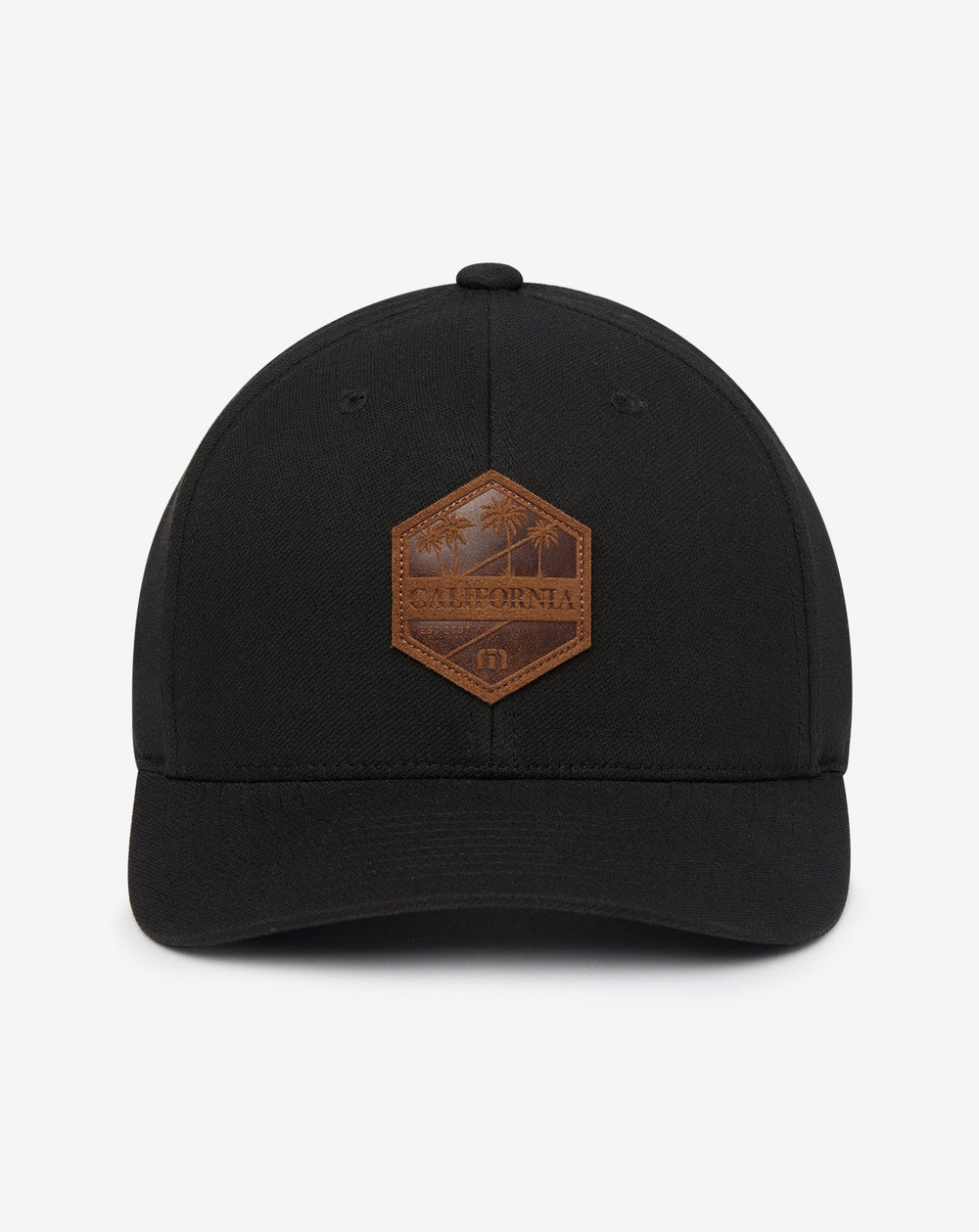 Kirby Cove 2.0 Snapback Hat - Travis Mathew