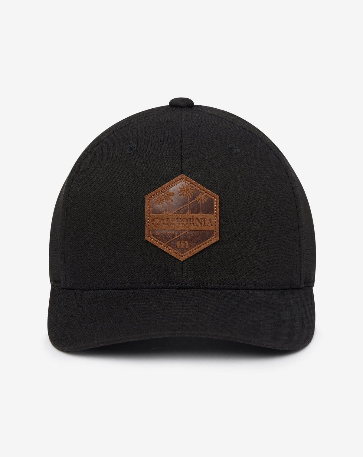 Kirby Cove 2.0 Snapback Hat - Travis Mathew