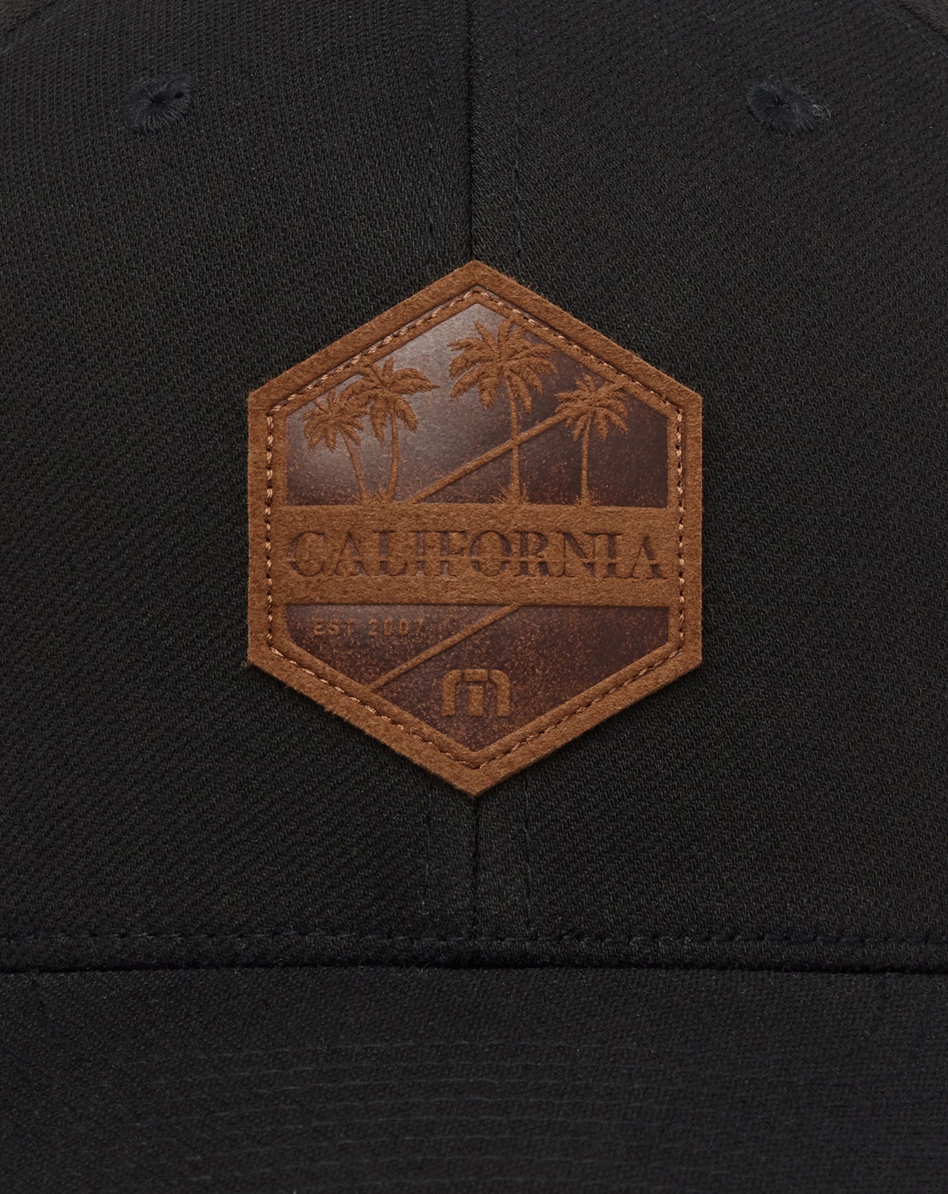 Kirby Cove 2.0 Snapback Hat - Travis Mathew