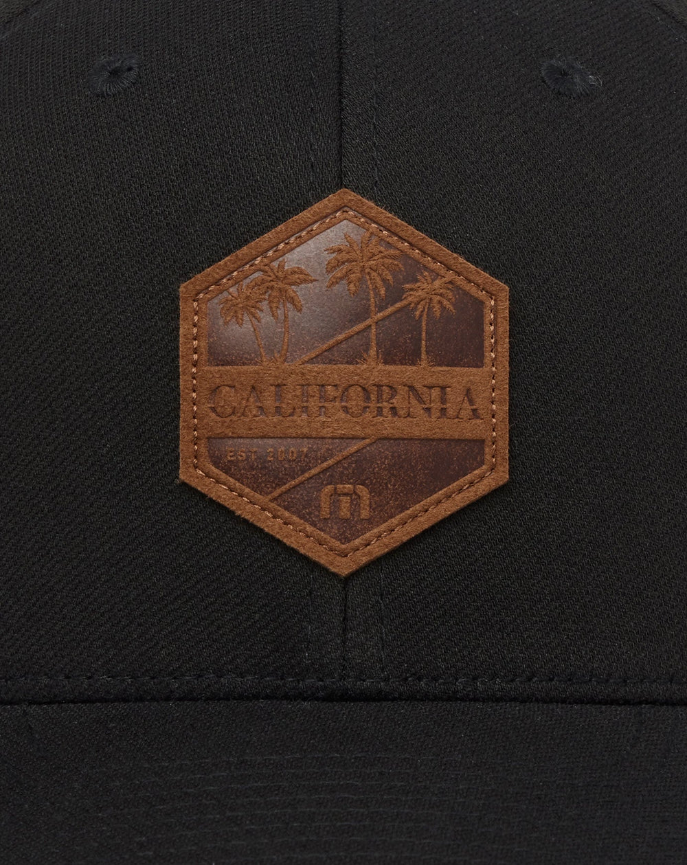 Kirby Cove 2.0 Snapback Hat - Travis Mathew