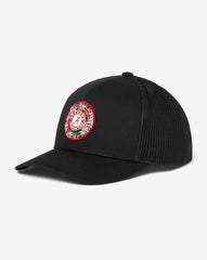 Alabama Spirit And Tradition Snapback Hat - Travis Mathew