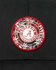Alabama Spirit And Tradition Snapback Hat - Travis Mathew
