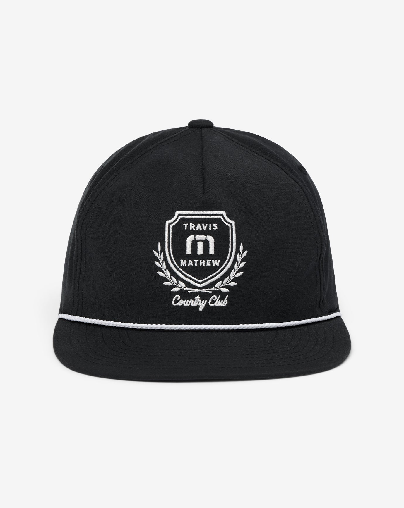 Local Favorite Snapback Hat - Travis Mathew