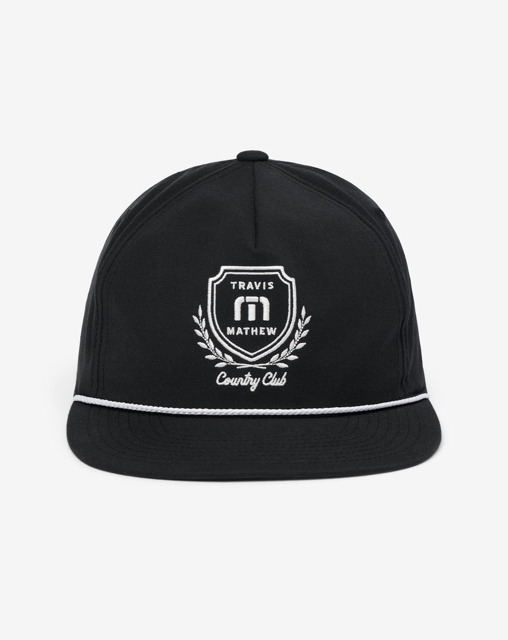 Local Favorite Snapback Hat - Travis Mathew