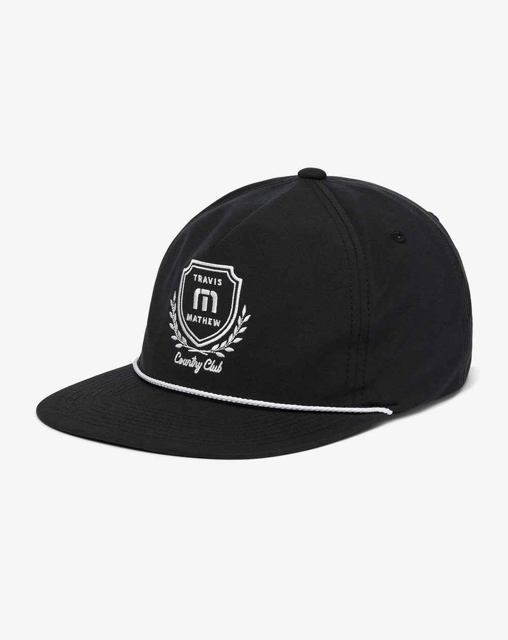 Local Favorite Snapback Hat - Travis Mathew