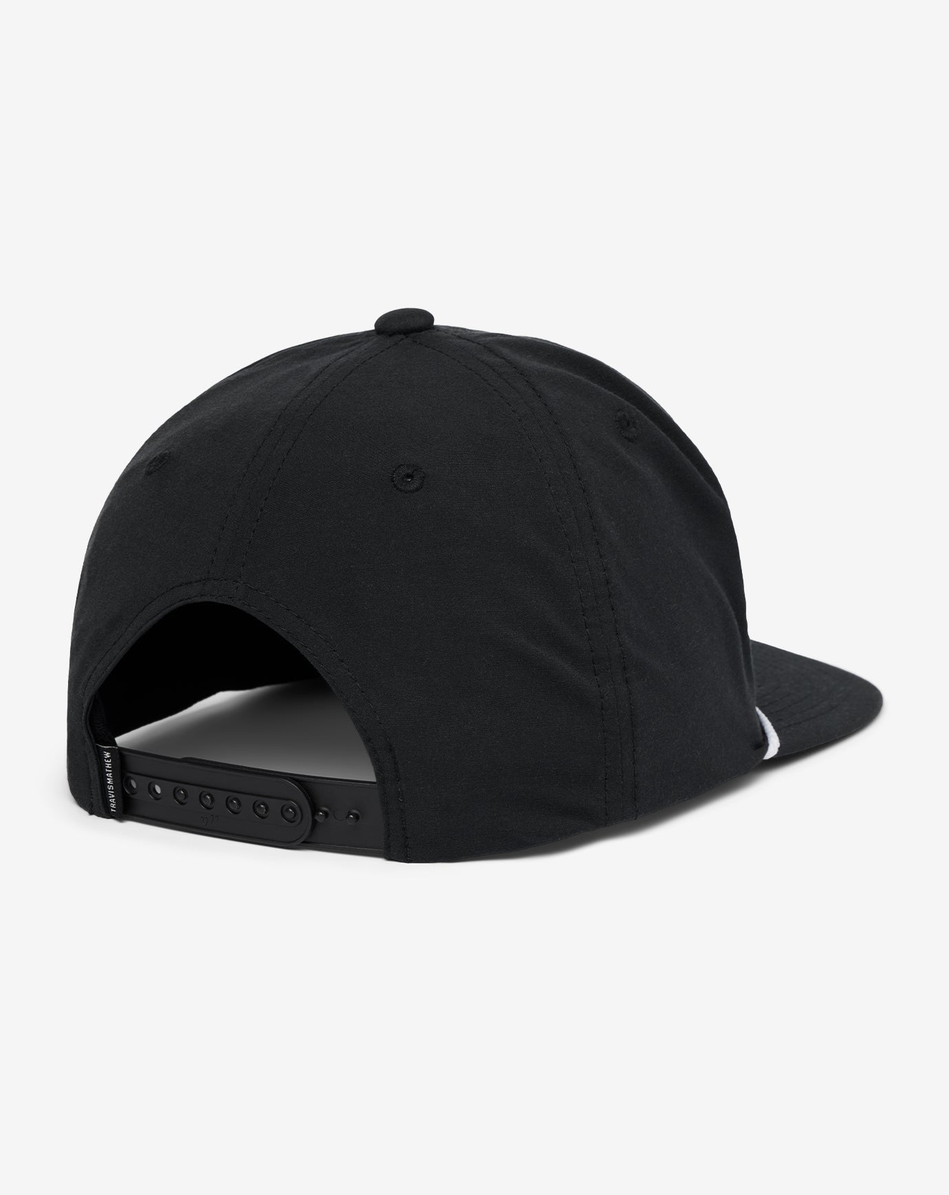Local Favorite Snapback Hat - Travis Mathew