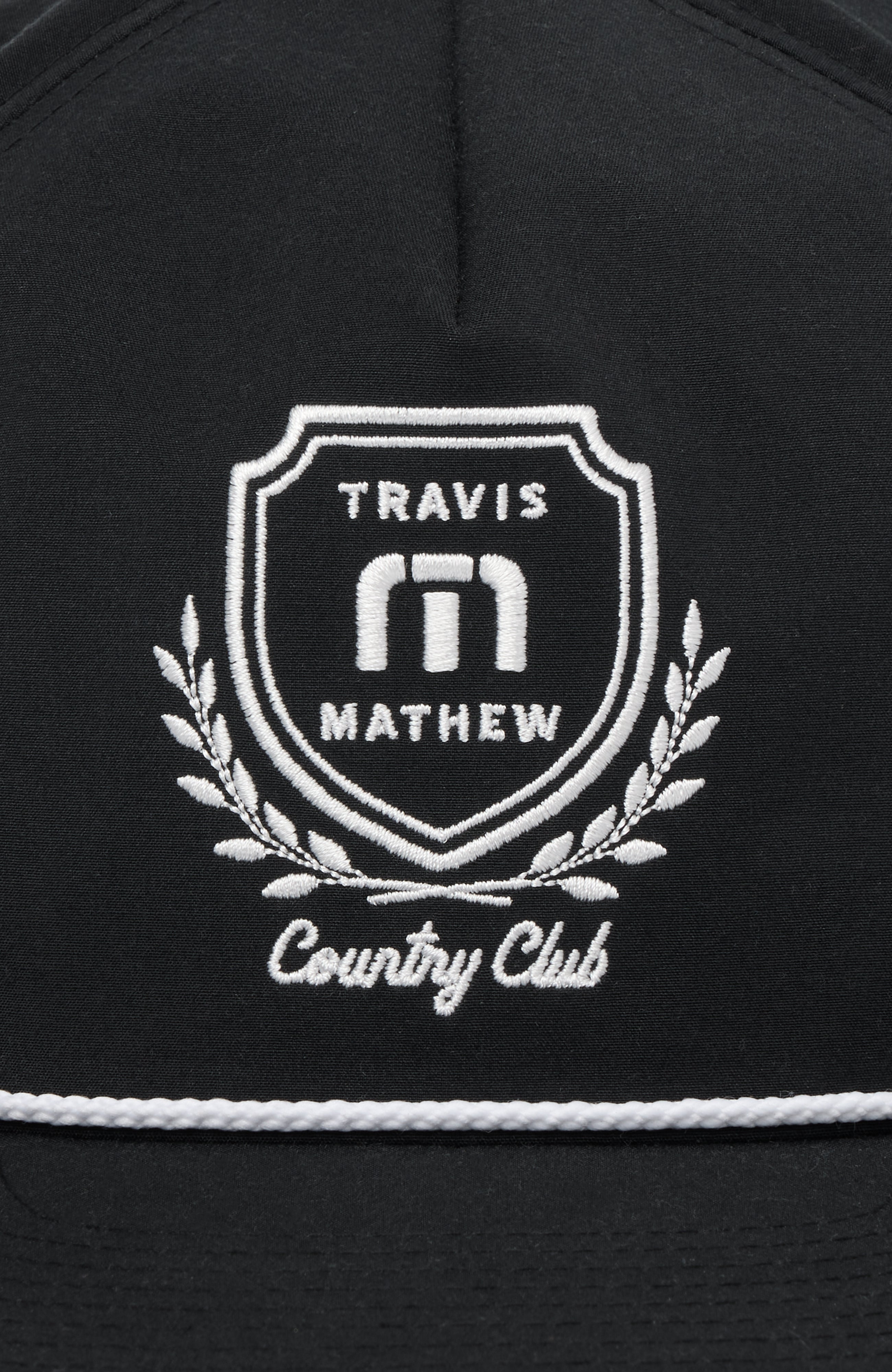 Local Favorite Snapback Hat - Travis Mathew