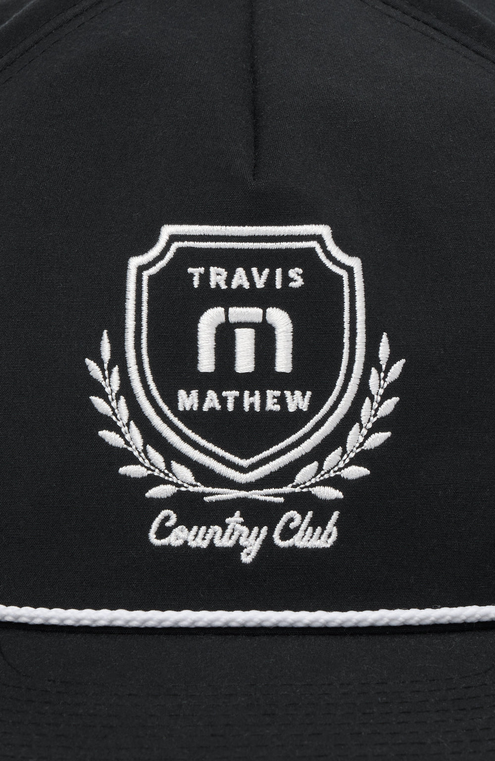 Local Favorite Snapback Hat - Travis Mathew