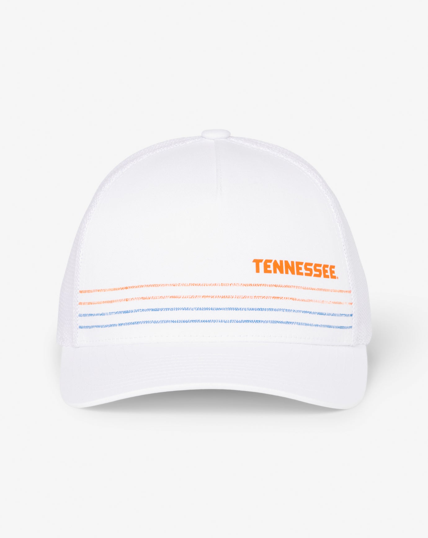 Tennessee Drum Major Snapback Hat - Travis Mathew