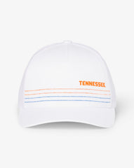 Tennessee Drum Major Snapback Hat - Travis Mathew