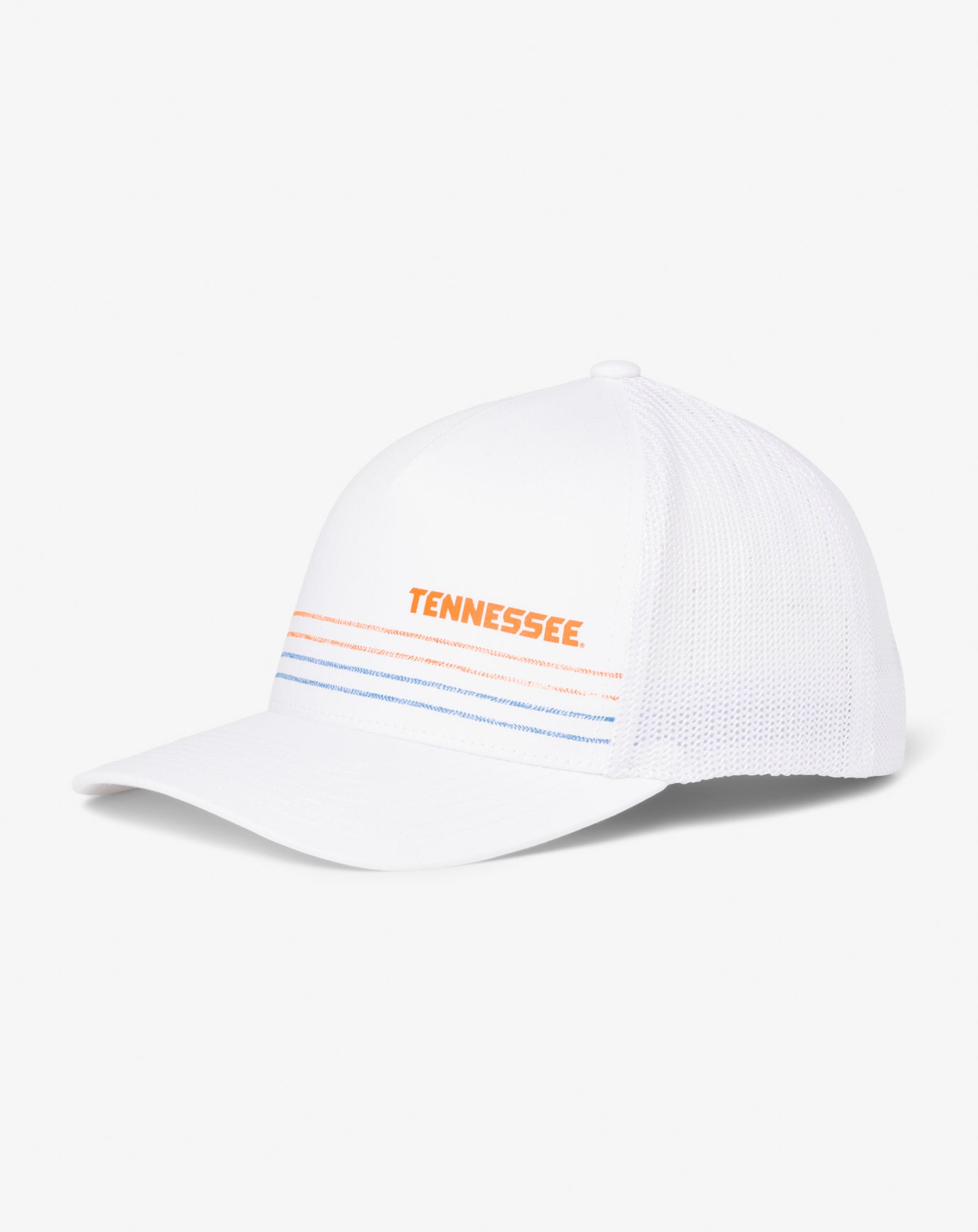 Tennessee Drum Major Snapback Hat - Travis Mathew
