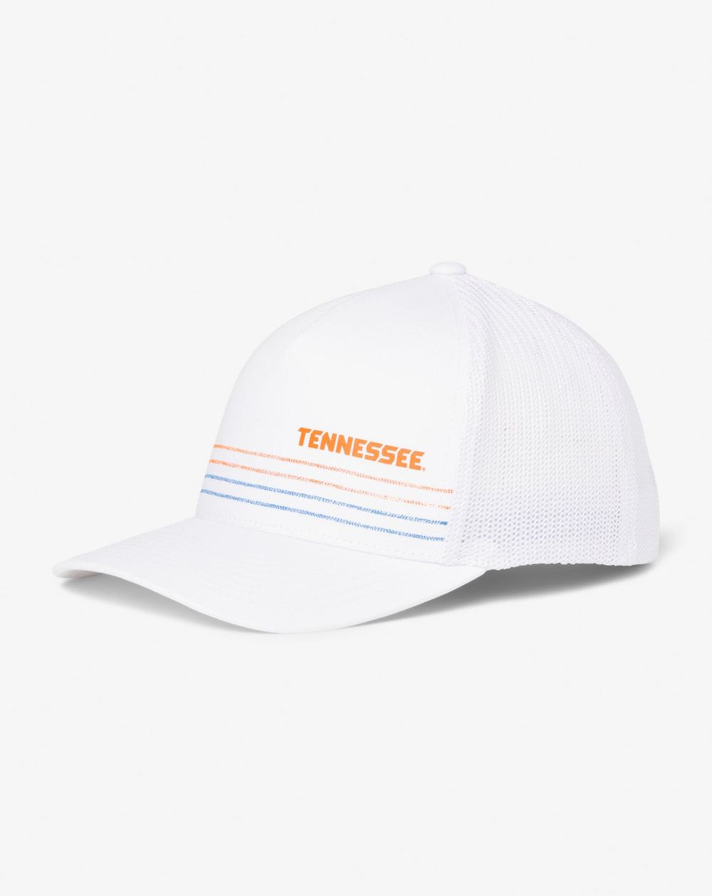 Tennessee Drum Major Snapback Hat - Travis Mathew