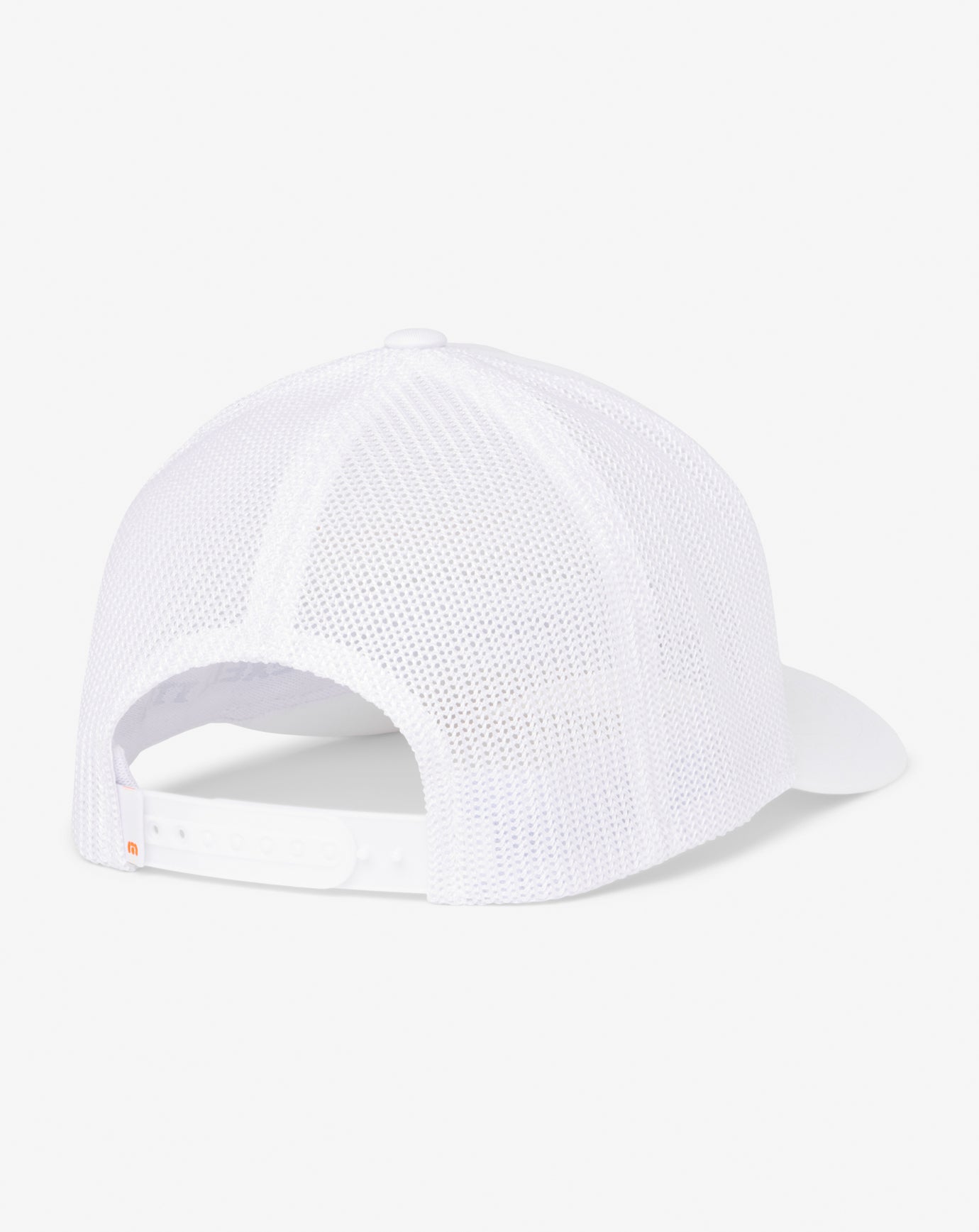 Tennessee Drum Major Snapback Hat - Travis Mathew