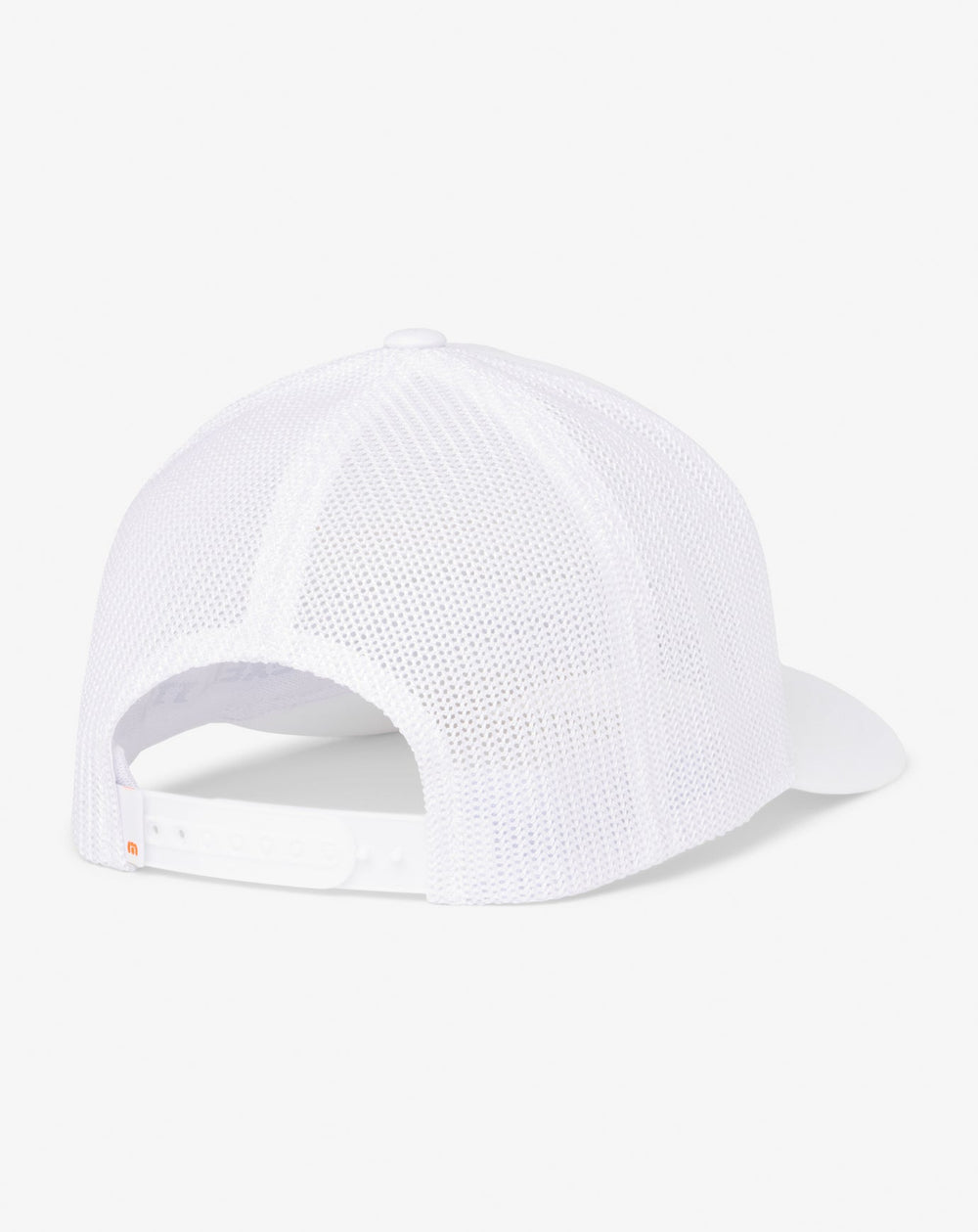 Tennessee Drum Major Snapback Hat - Travis Mathew