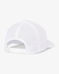 Tennessee Drum Major Snapback Hat - Travis Mathew