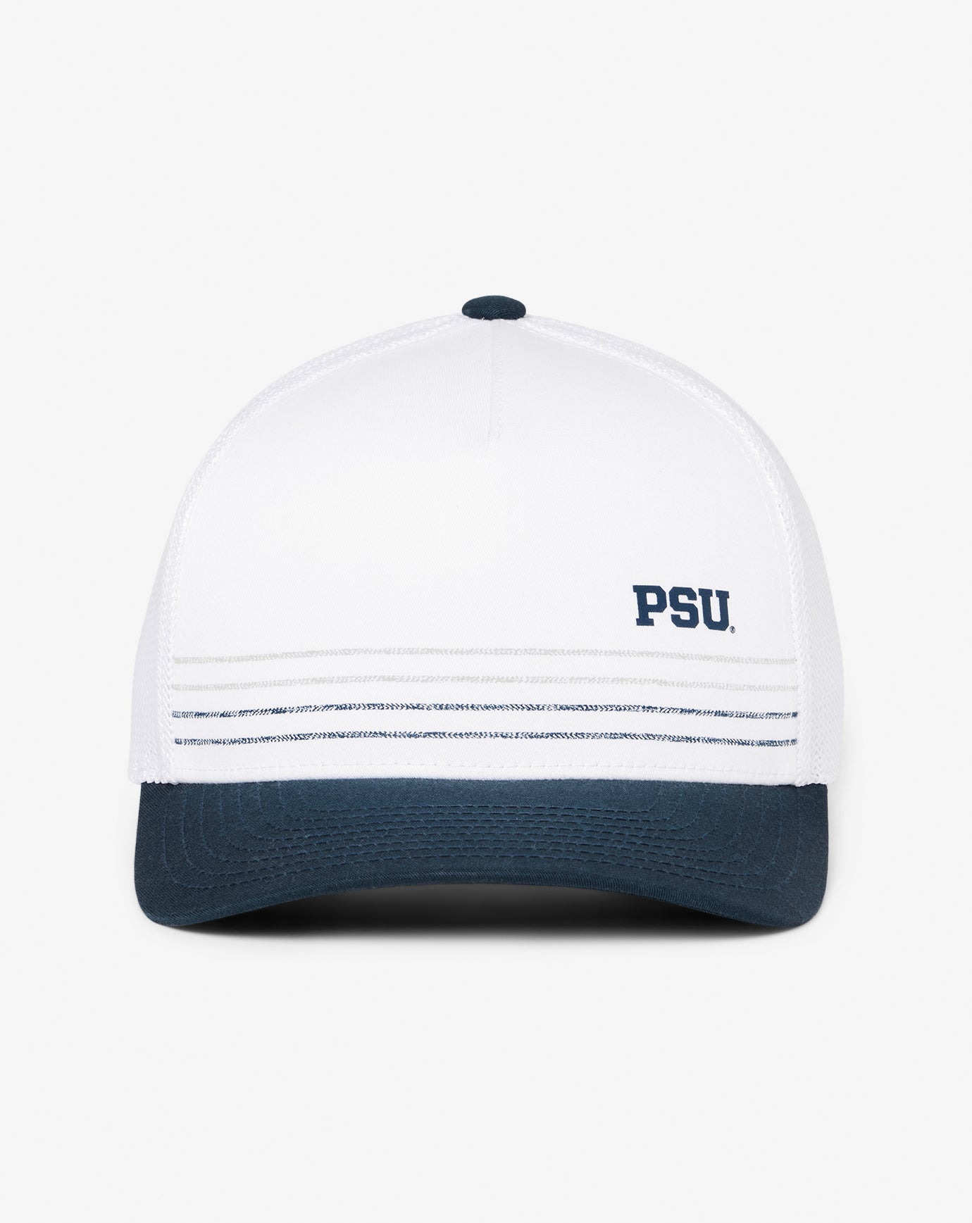 PSU Drum Major Snapback Hat - Travis Mathew