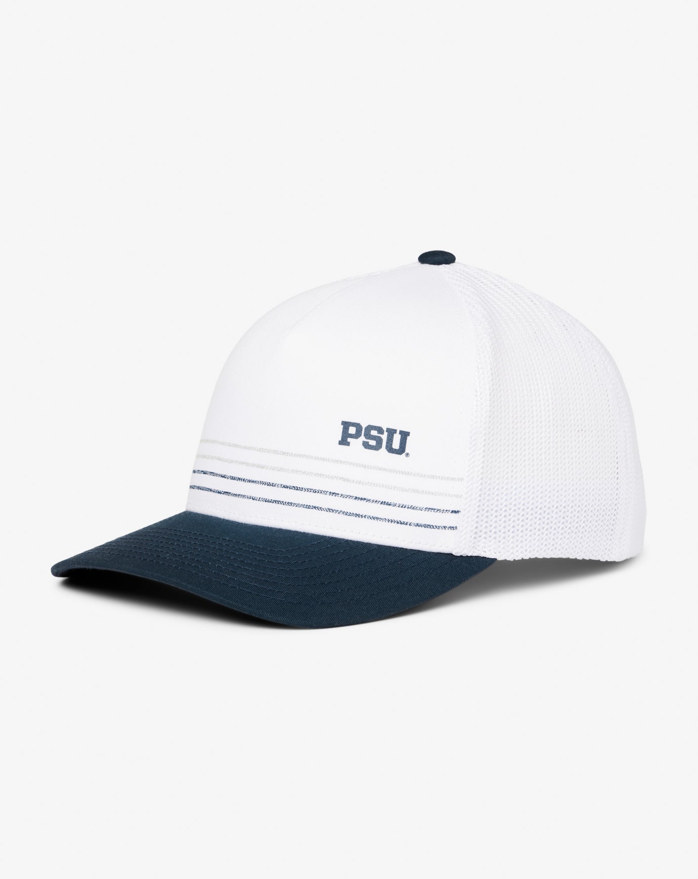 PSU Drum Major Snapback Hat - Travis Mathew