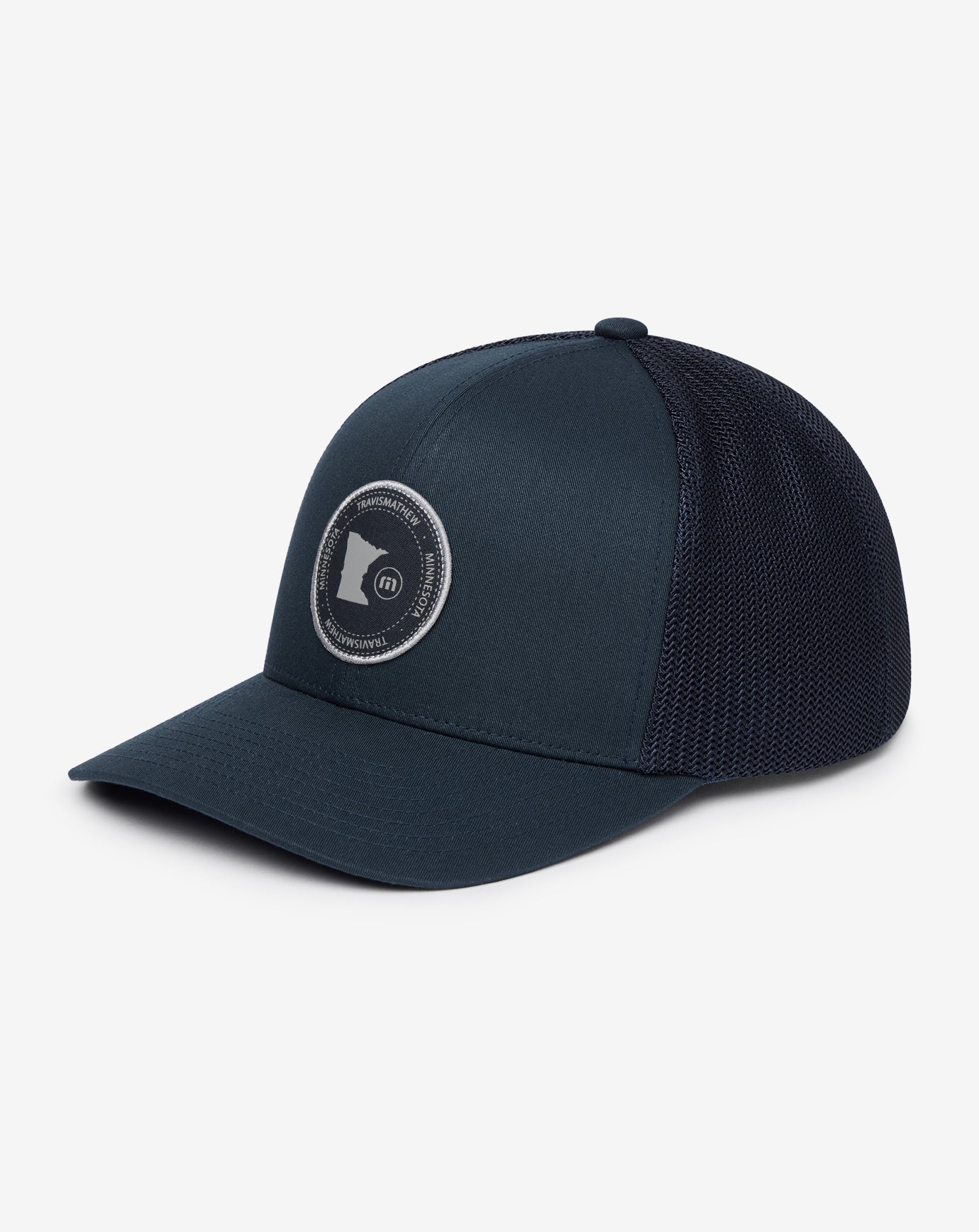 Oh For Sure 2.0 Snapback Hat - Travis Mathew