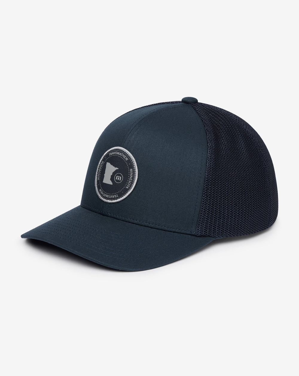 Oh For Sure 2.0 Snapback Hat - Travis Mathew