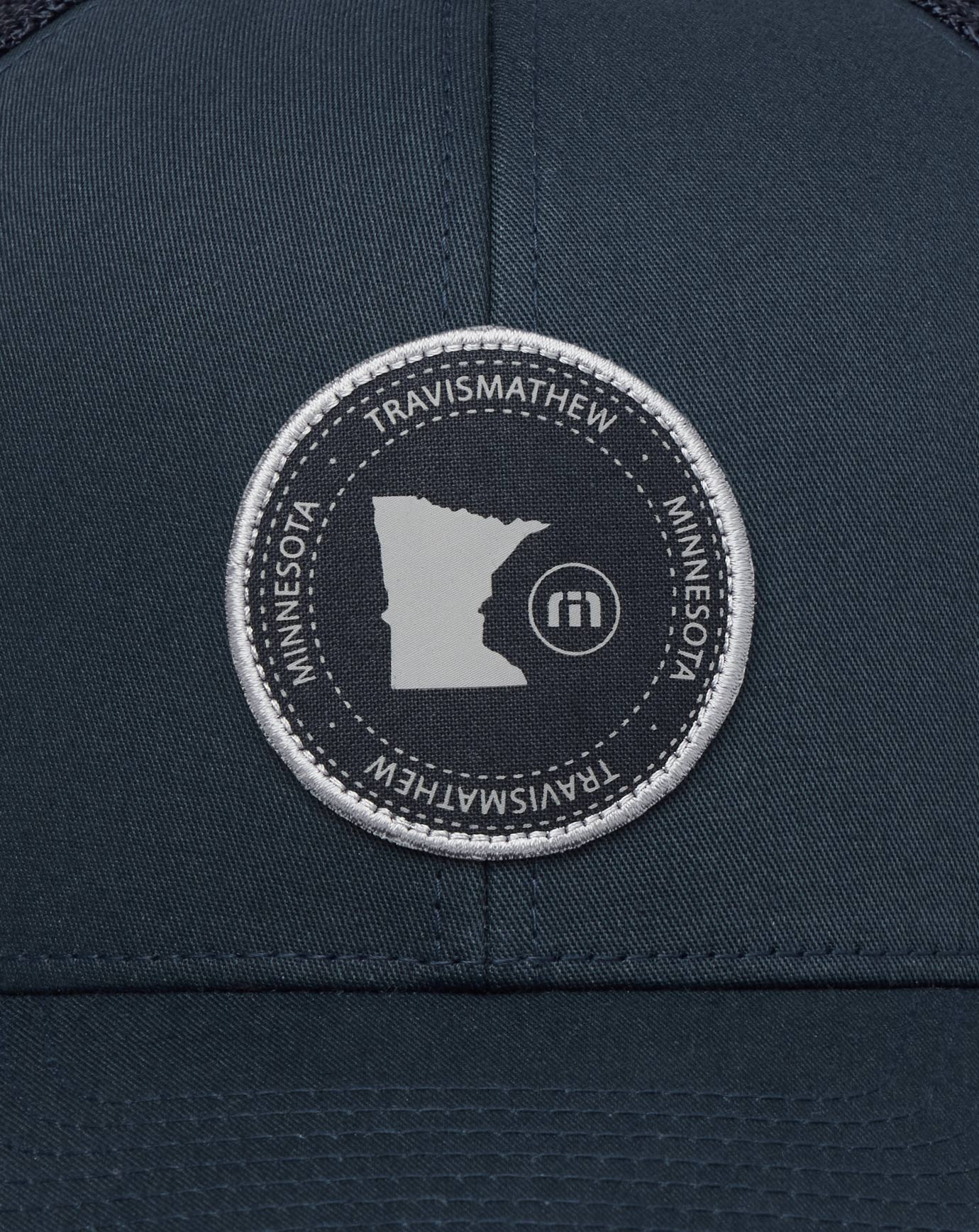 Oh For Sure 2.0 Snapback Hat - Travis Mathew