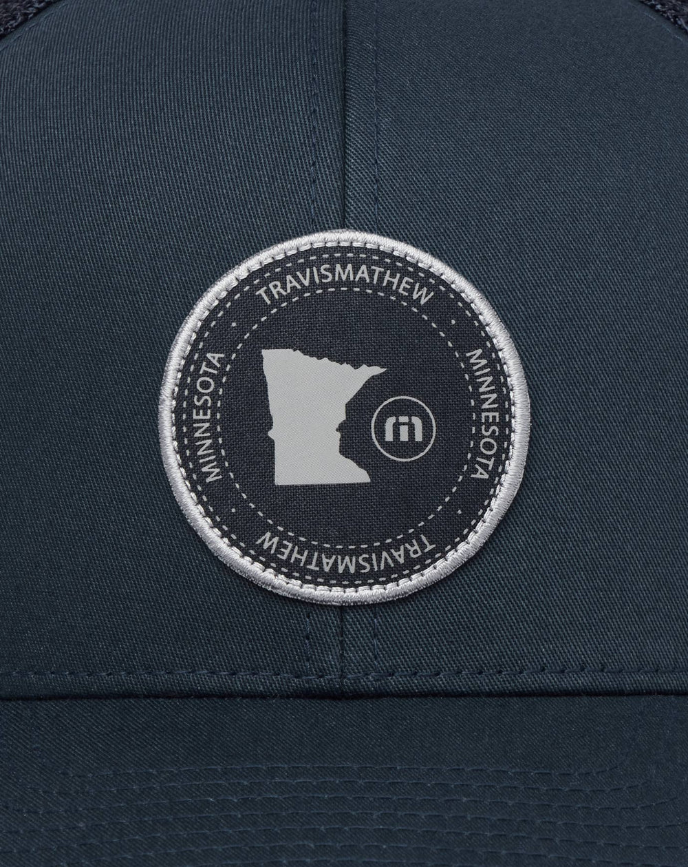 Oh For Sure 2.0 Snapback Hat - Travis Mathew