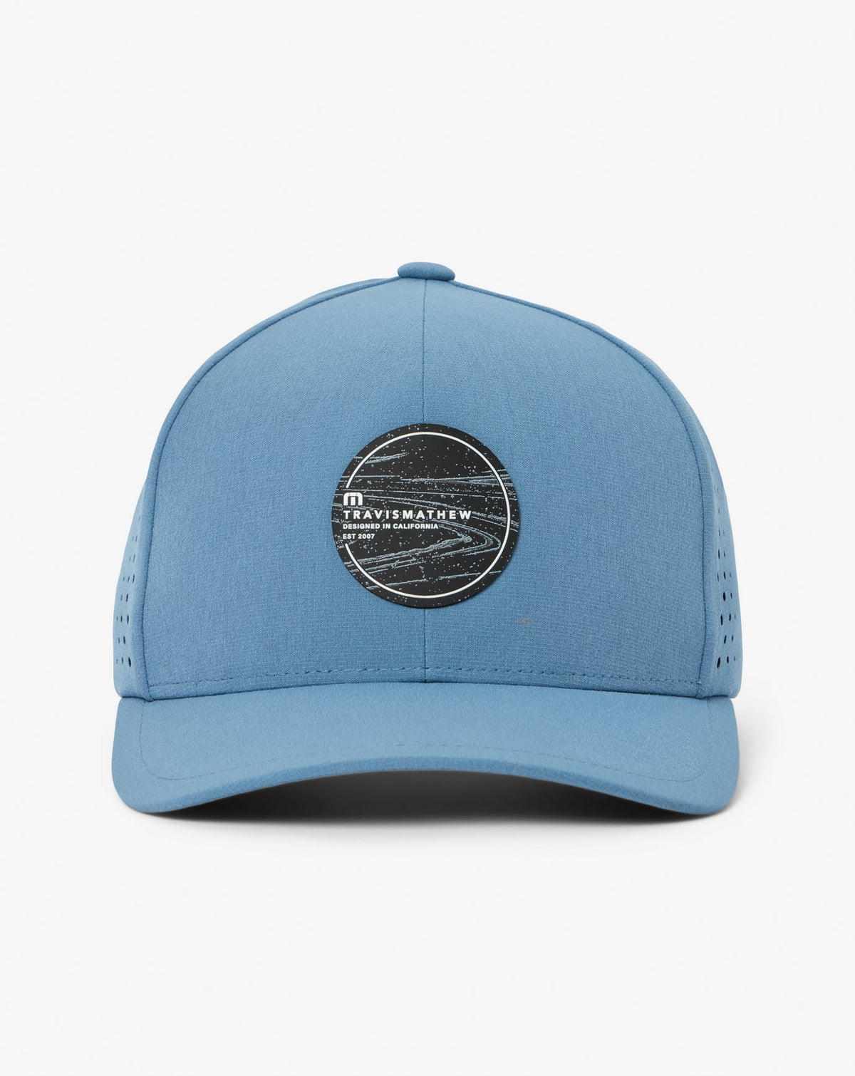 Long Journey Snapback Hat - Travis Mathew