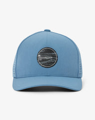 Long Journey Snapback Hat - Travis Mathew