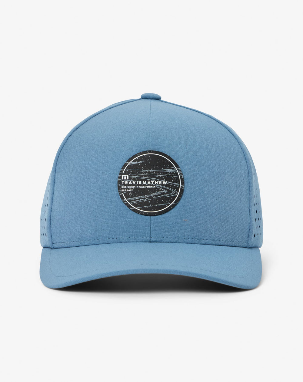Long Journey Snapback Hat - Travis Mathew