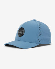Long Journey Snapback Hat - Travis Mathew
