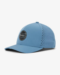 Long Journey Snapback Hat - Travis Mathew