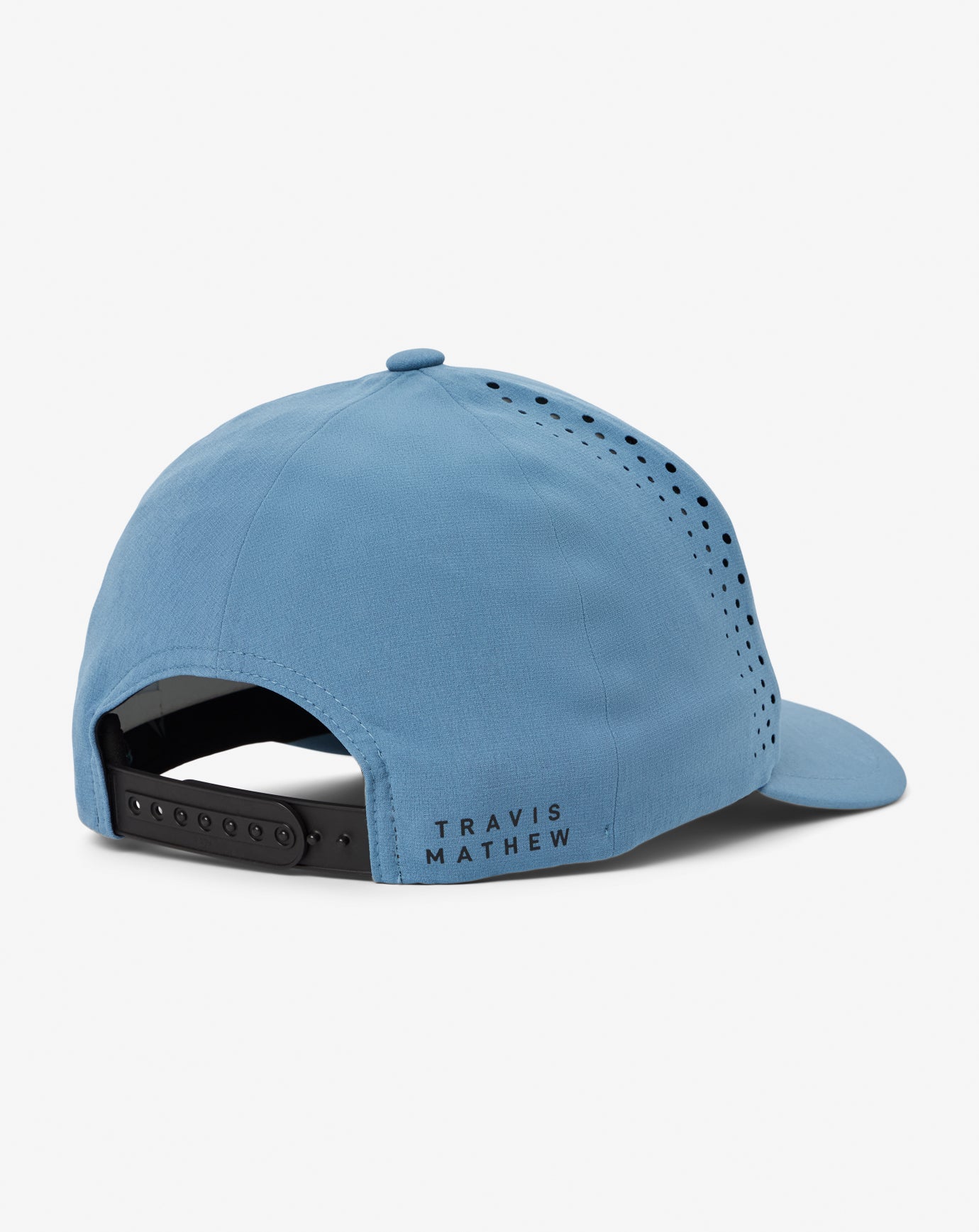 Long Journey Snapback Hat - Travis Mathew