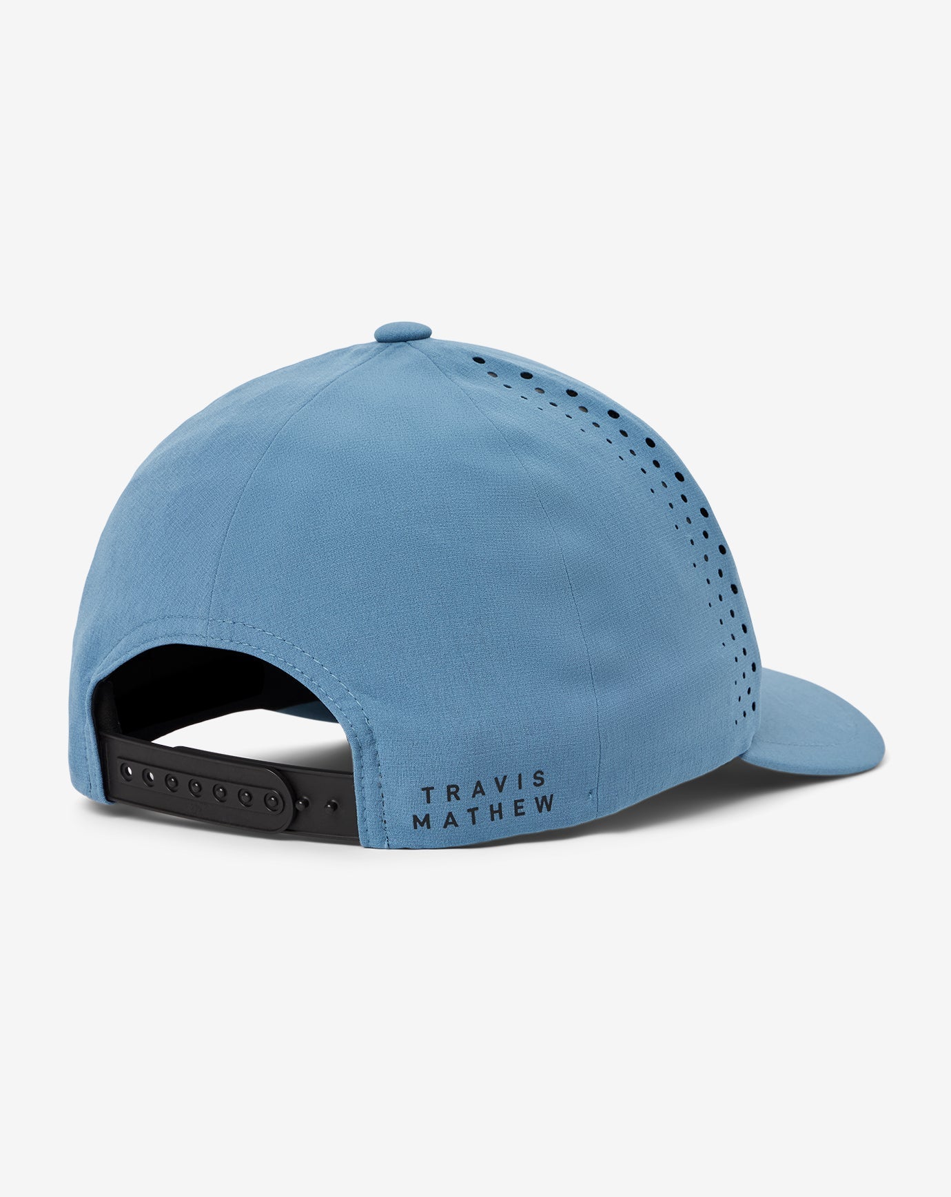 Long Journey Snapback Hat - Travis Mathew