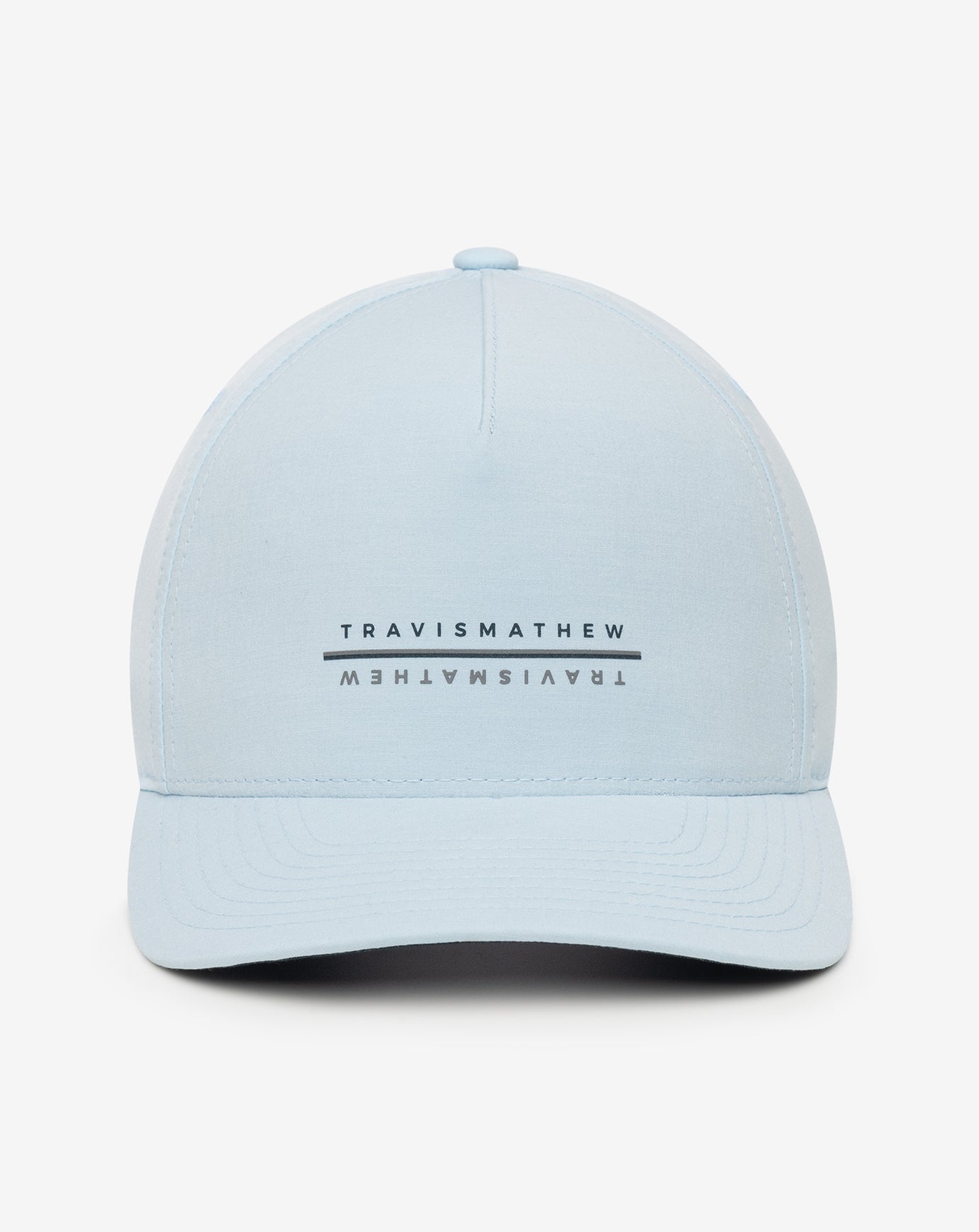 Hilo Hills Snapback Hat - Travis Mathew