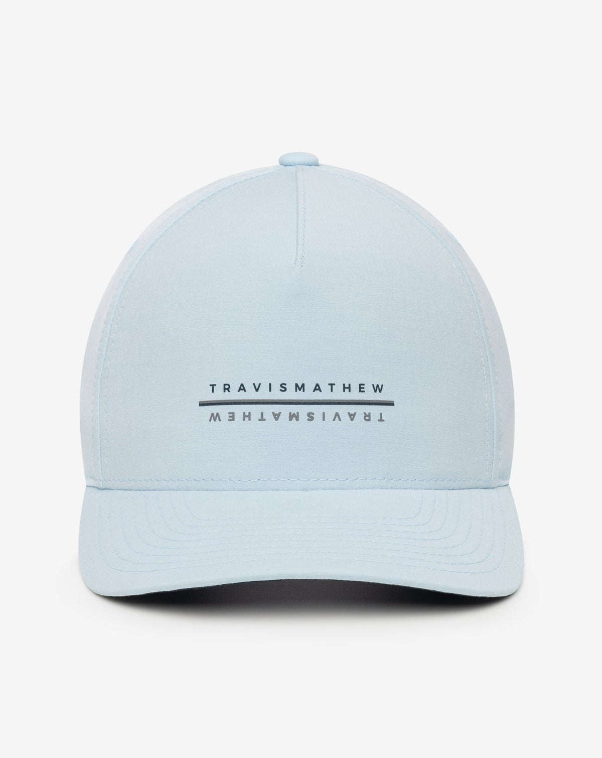 Hilo Hills Snapback Hat - Travis Mathew