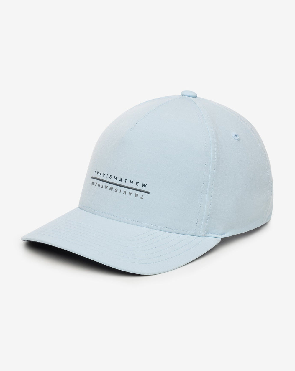 Hilo Hills Snapback Hat - Travis Mathew