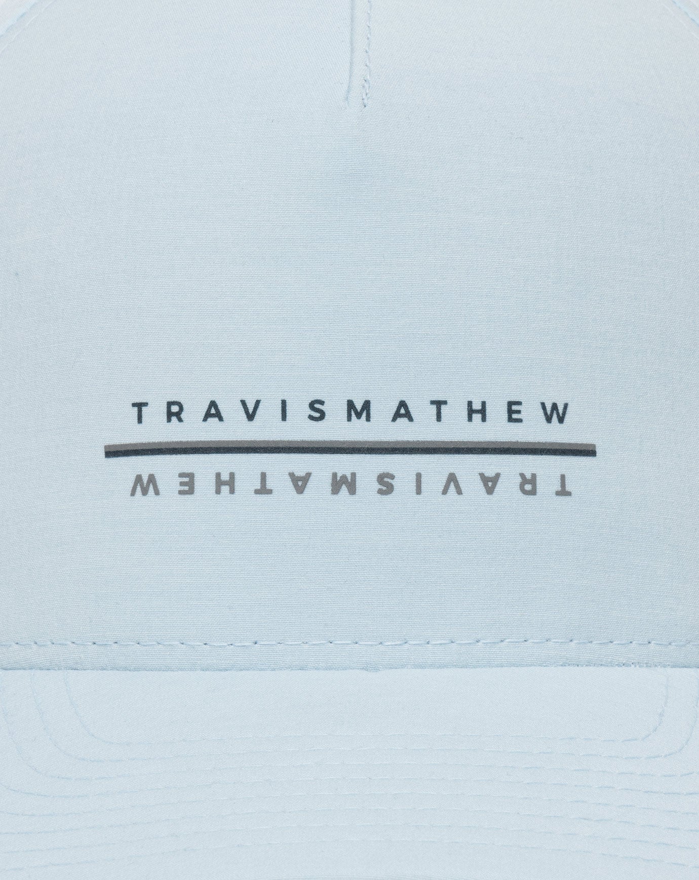 Hilo Hills Snapback Hat - Travis Mathew