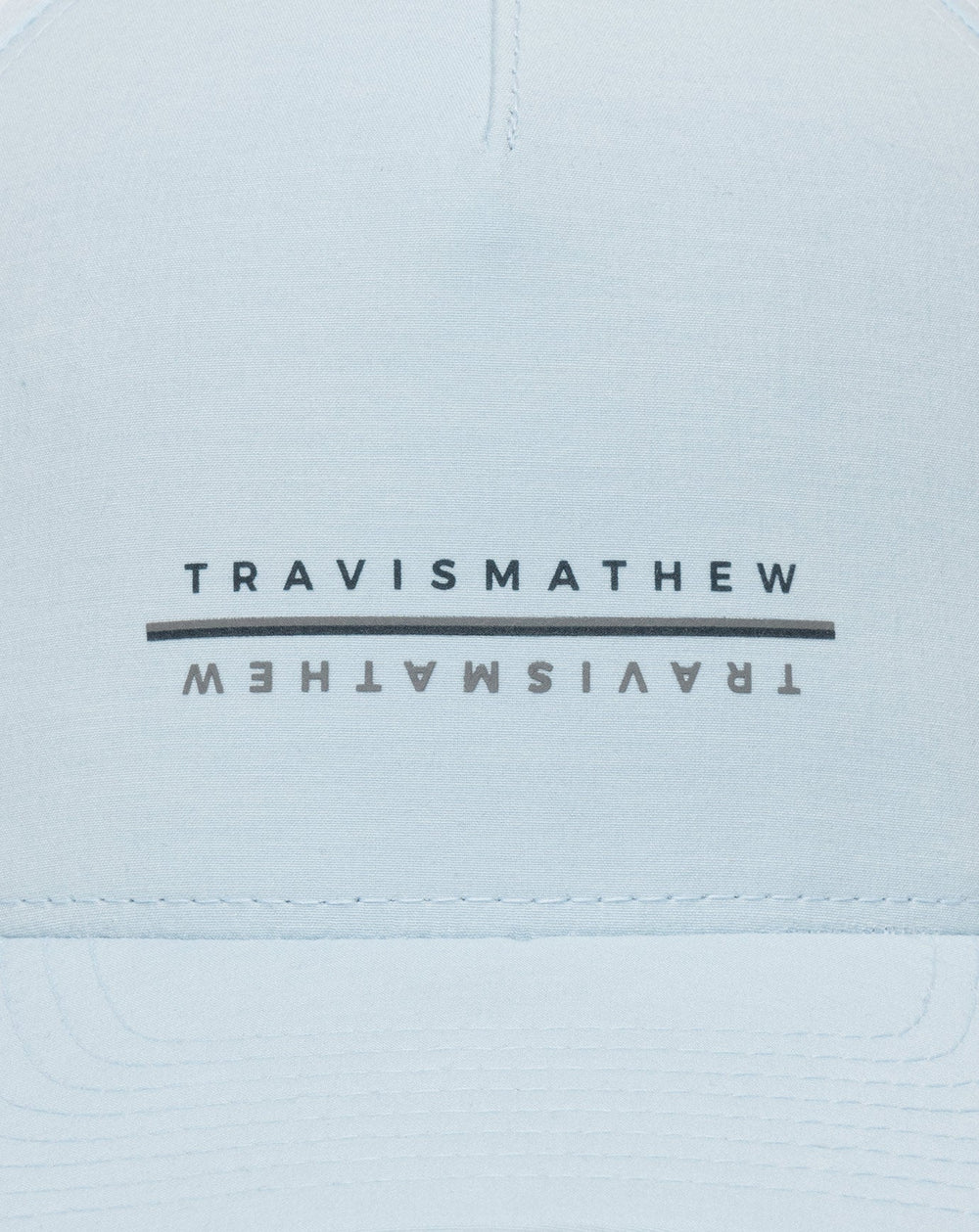 Hilo Hills Snapback Hat - Travis Mathew