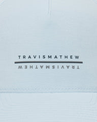 Hilo Hills Snapback Hat - Travis Mathew